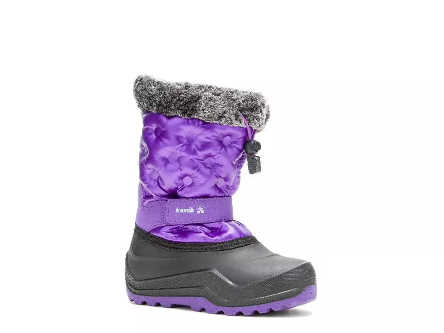 

Penny Snow Ботинки - детские Kamik, Purple