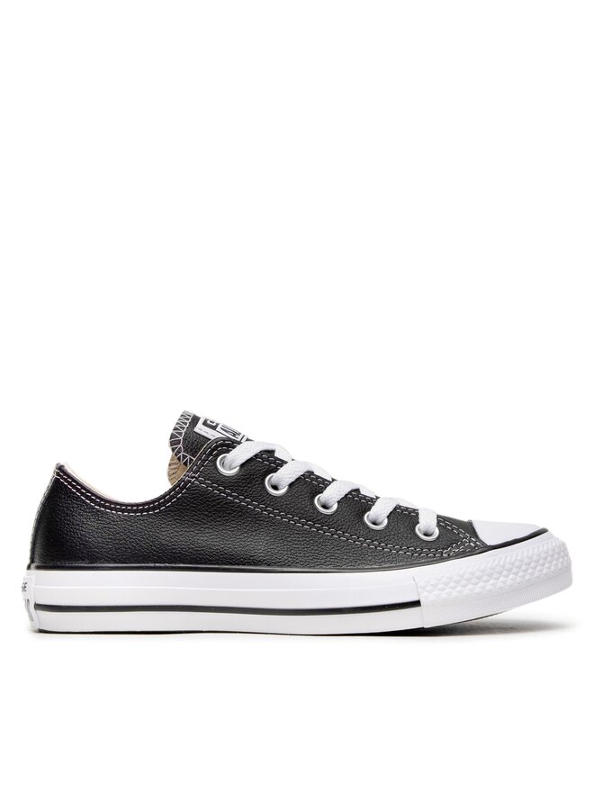 Кроссовки Converse, черный