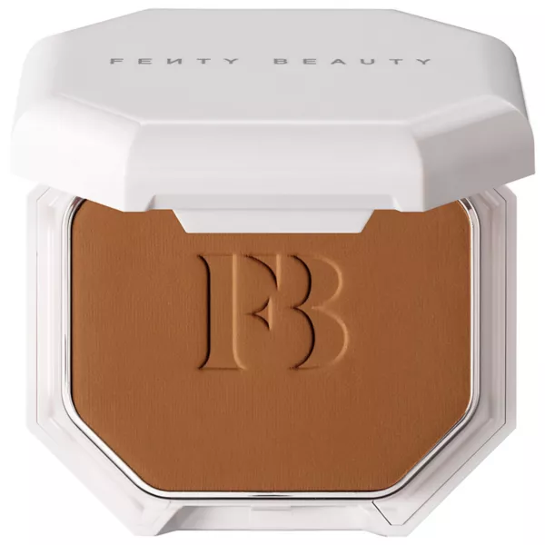 

Pro filt'r мягкая матовая стойкая пудра-основа Fenty Beauty By Rihanna, цвет 400