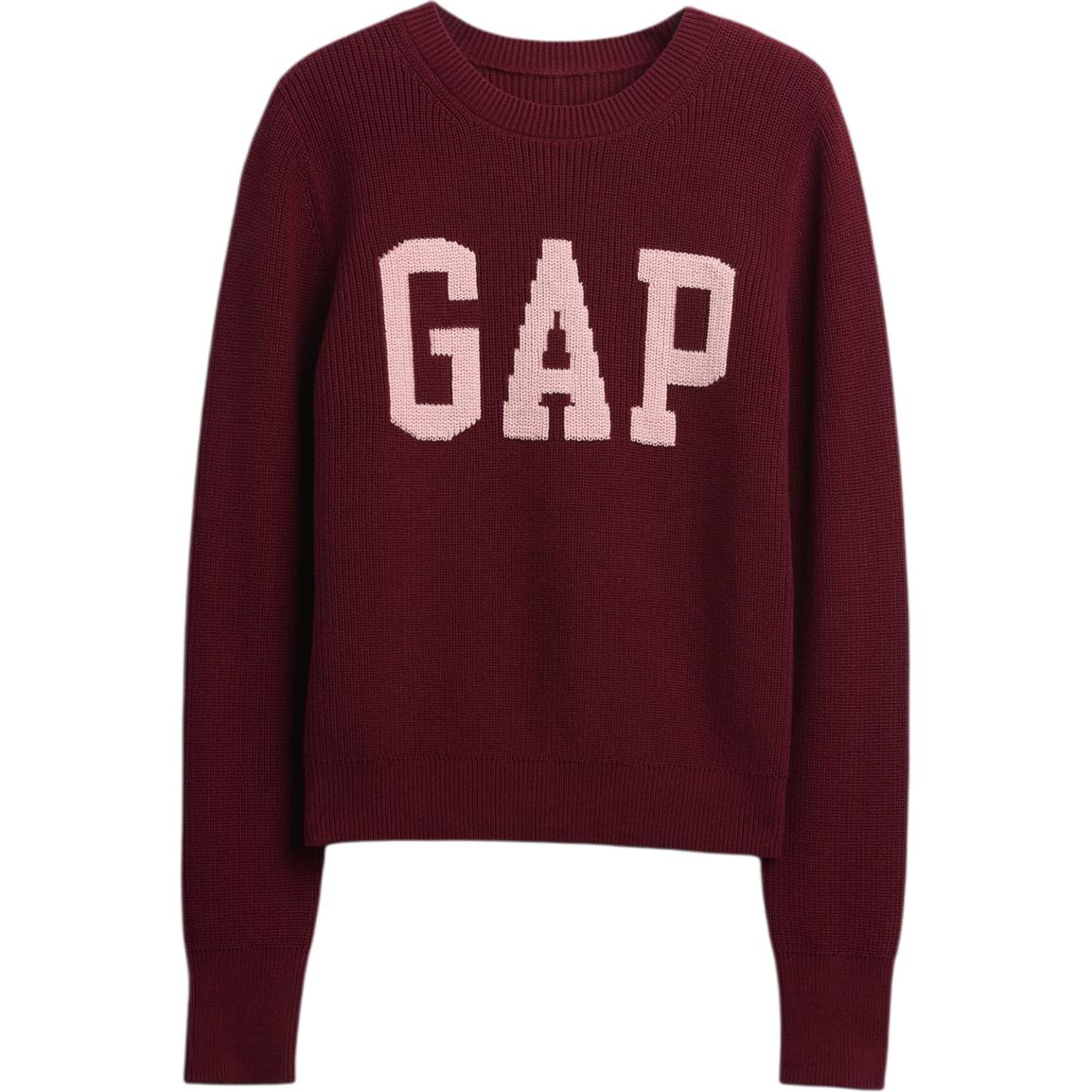 

Топ женский GAP, красный