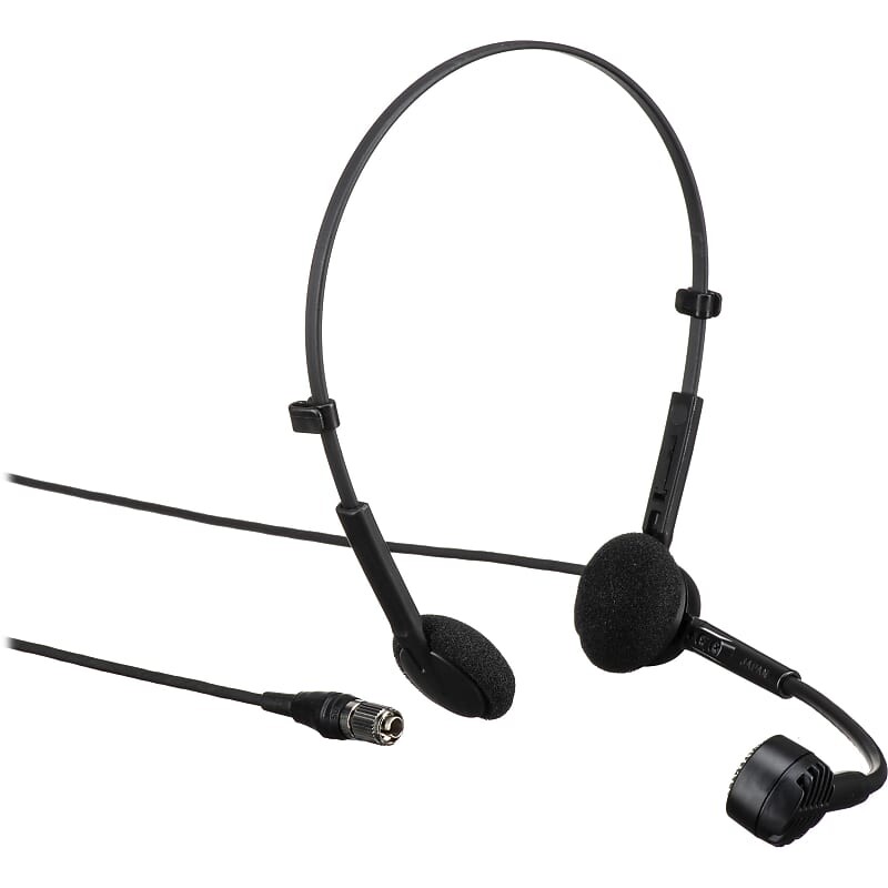 

Микрофон Audio-Technica PRO-8HECH
