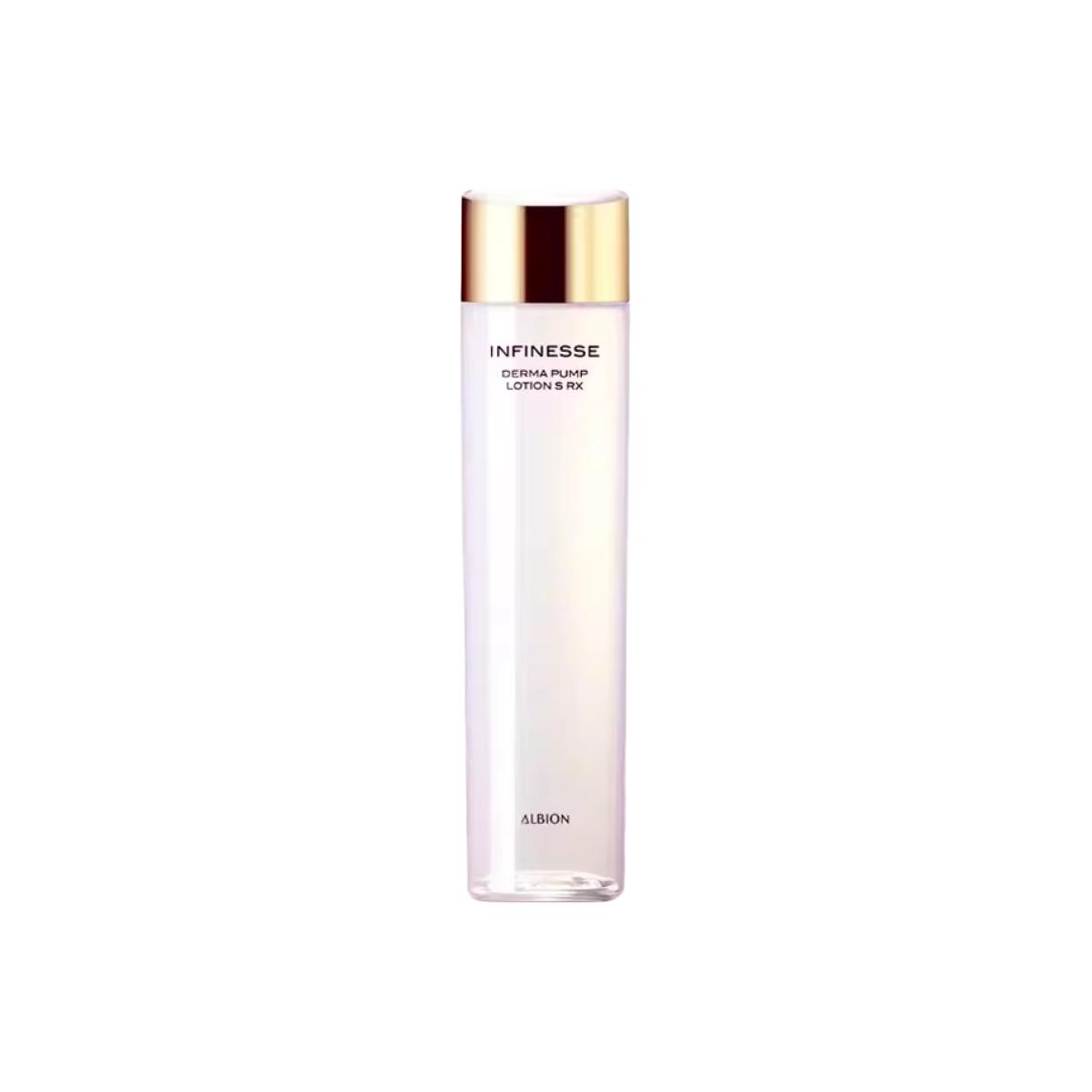 AOERBIN новый тоник Uolah Plumping Collagen Hydrating 2.0 200ml ALBION — фото 2