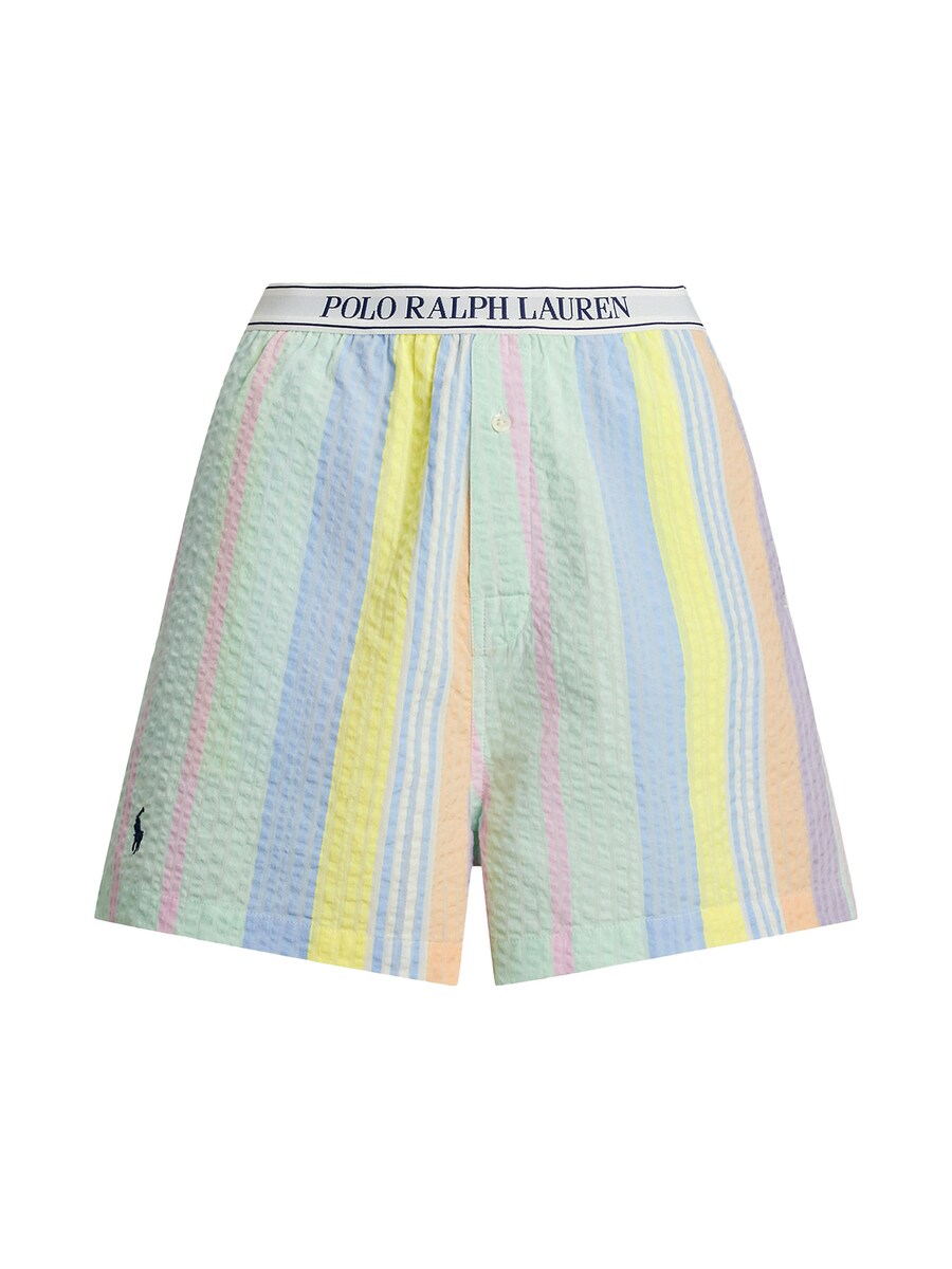 

Пижамные брюки Polo Ralph Lauren Boxer - Summer Soft Seersucker , Mixed colors