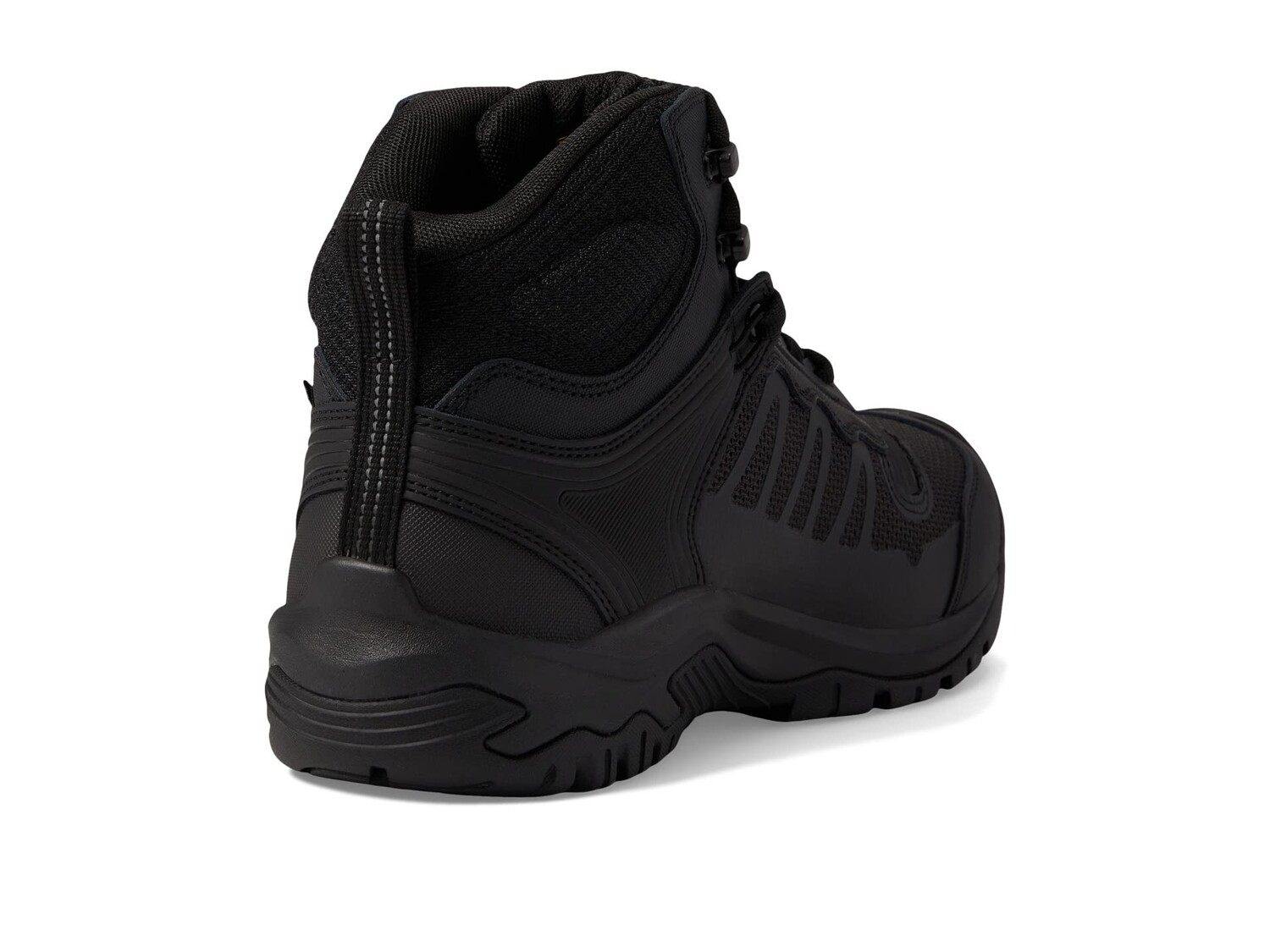 

Ботинки KEEN Utility Reno Mid KBF WP Soft Toe