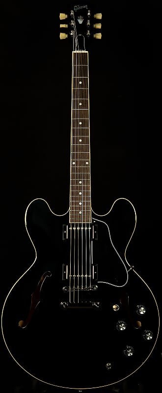 

Электрогитара Gibson ES-335 Dot