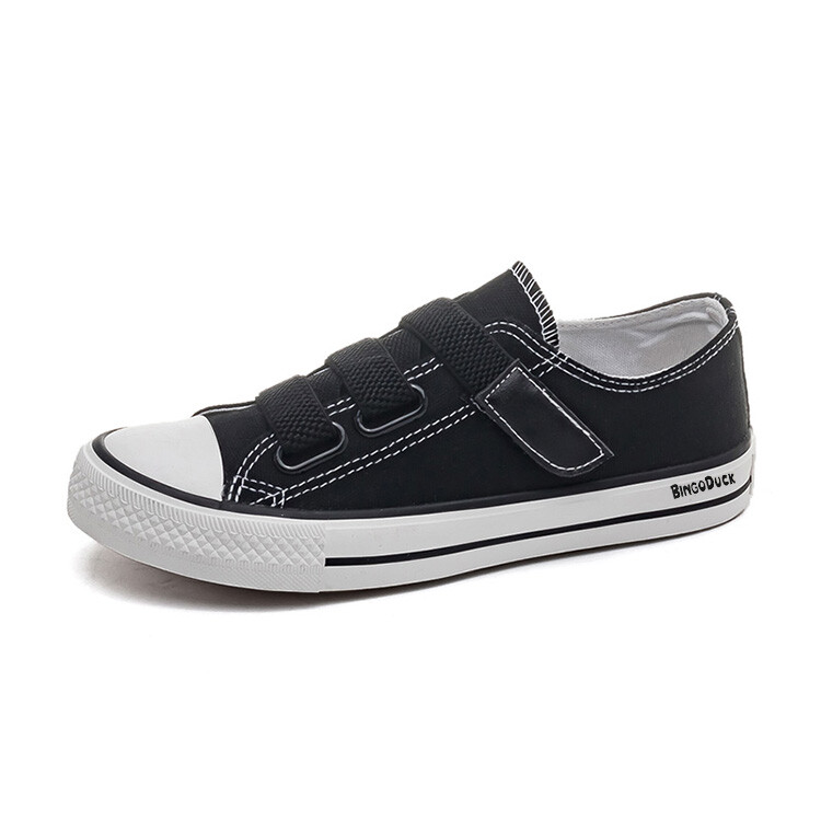 

Кеды BINGO DUCK Kids' Canvas Shoes Women's