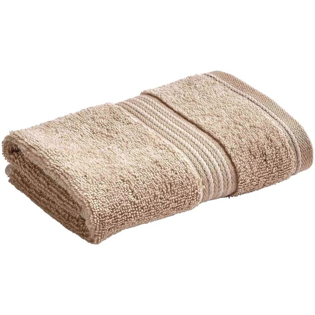 

Мочалки SUPREME премиум-класса, роскошного качества, 650 г/м², 33x33 см, набор из 6 штук Christy, Stone