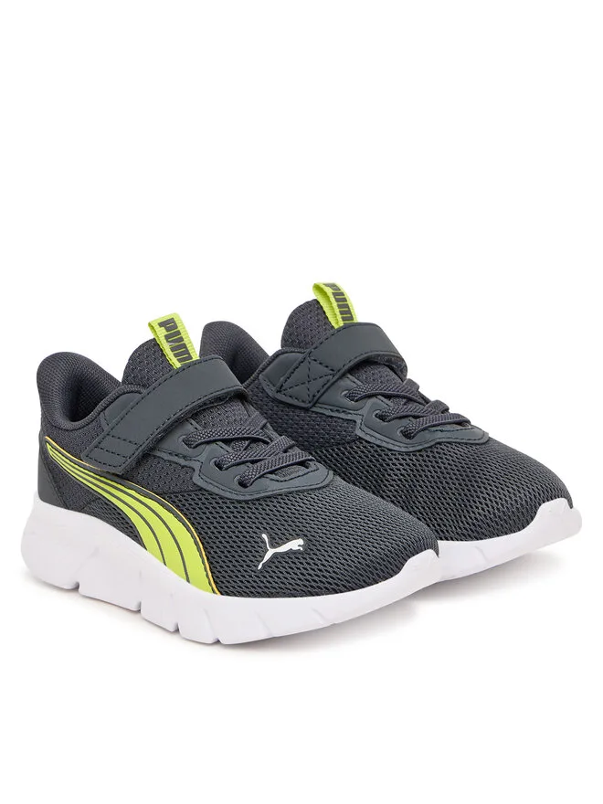 Puma Кроссовки Flexfocus Modern AC+ 401519 26 серые — фото 2
