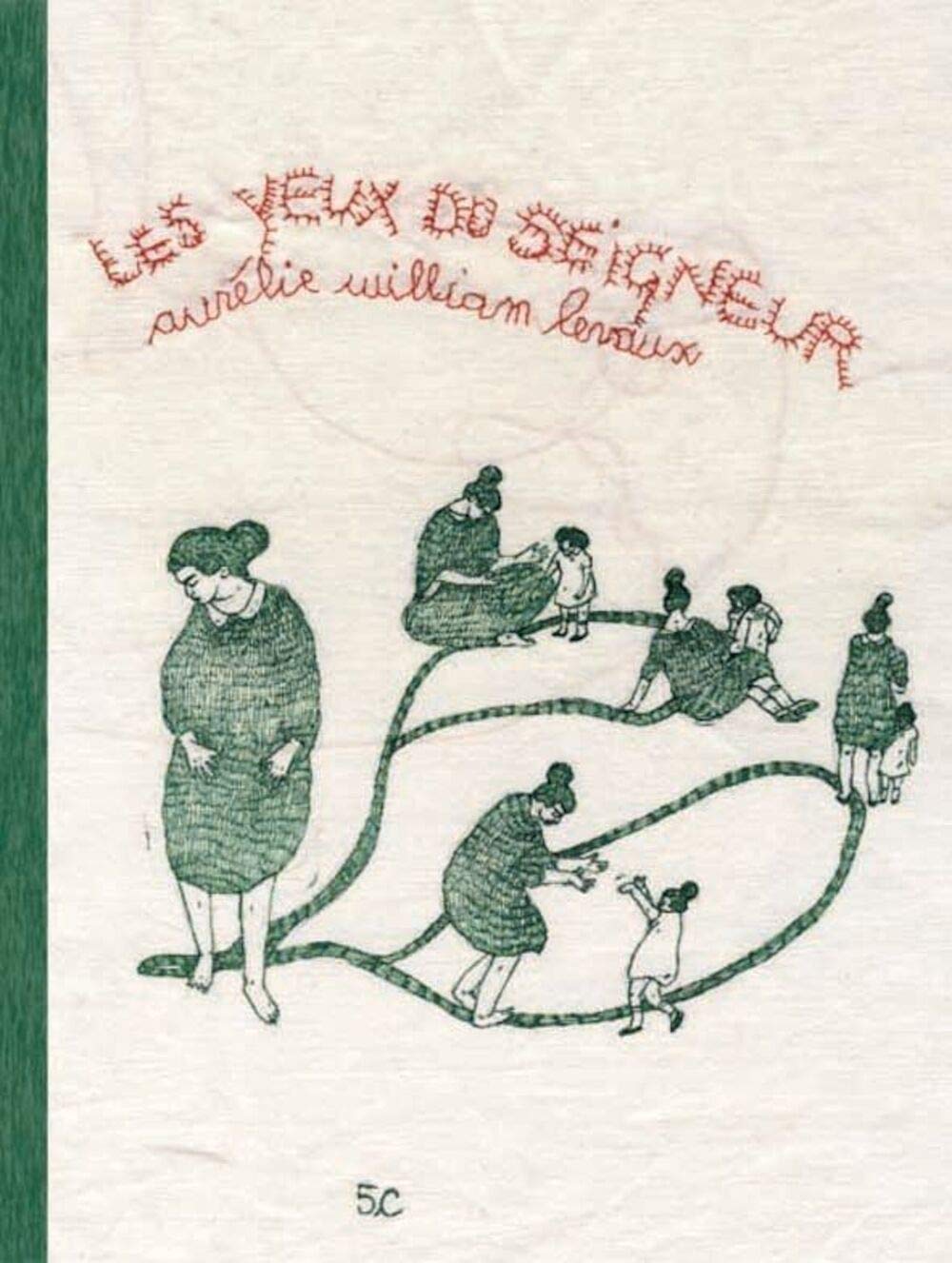 

Les Yeux du Seigneur - Nouvelle Edition (5EME COUCHE)