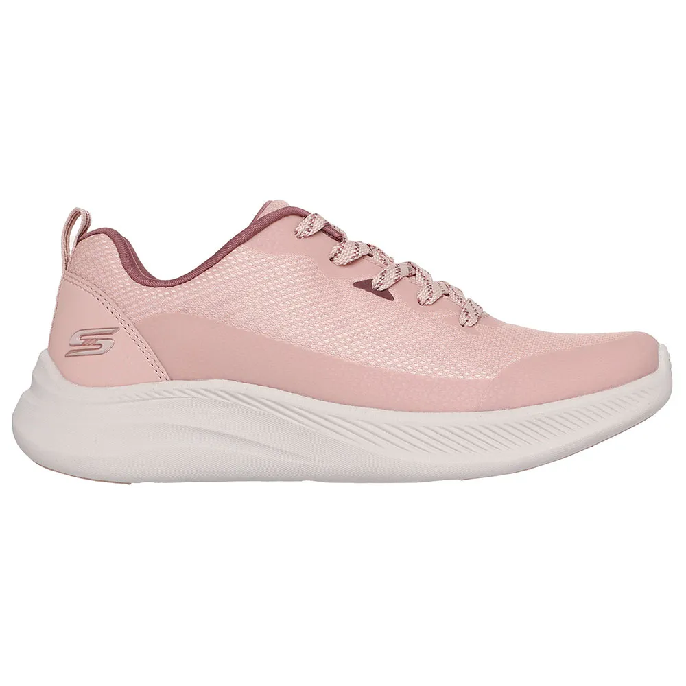 Кроссовки Skechers Bobs Mode Flex, розовый — фото 3
