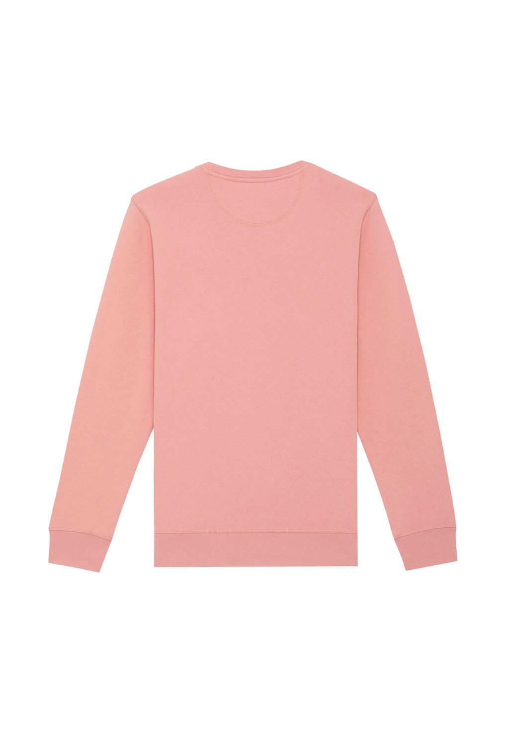 

Толстовка VON HERZEN watapparel, светло-розовый