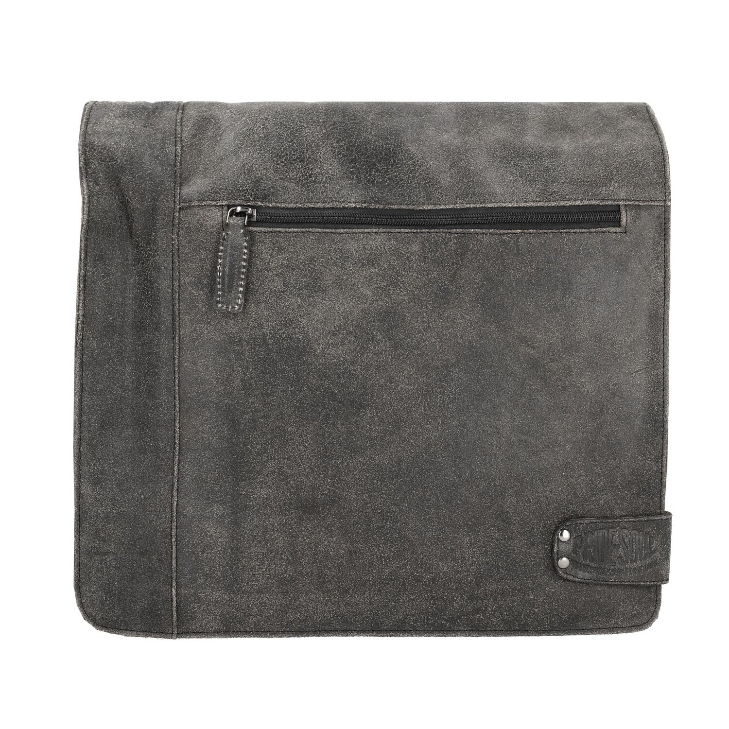 

Сумка через плечо Pride and Soul Jumper Leder 31 см, черный