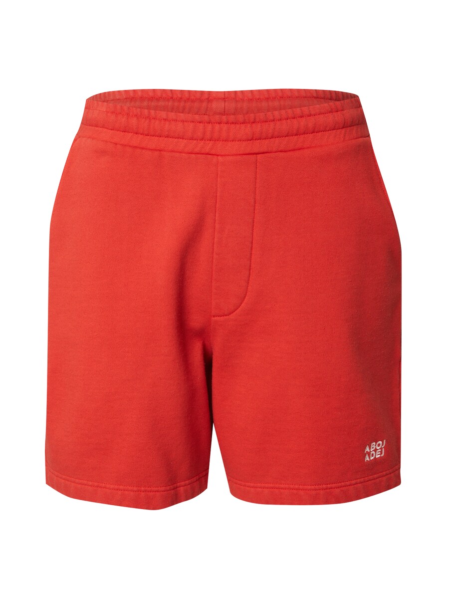 

Брюки ABOJ ADEJ Arreza, цвет Orange red