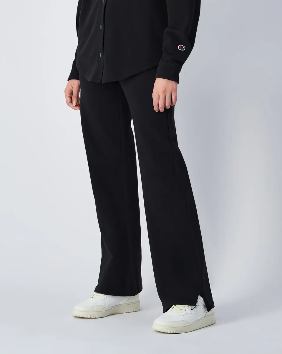 

Спортивные брюки Champion "Fresh Pants", цвет Nbk