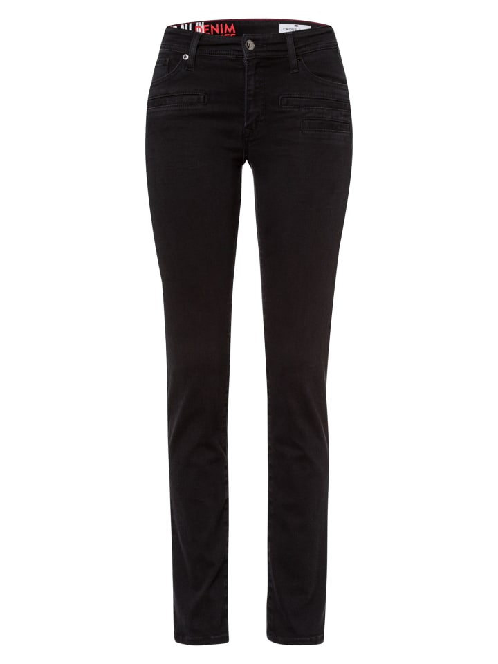 

Джинсы Cross Jeans, черный
