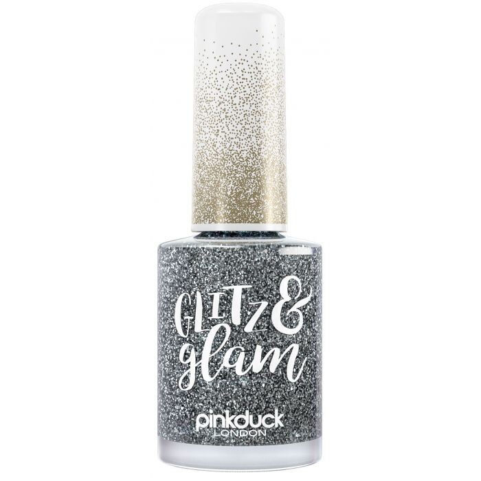 

Лак для ногтей Esmaltes Glitz & Glam Wild & Young, 379