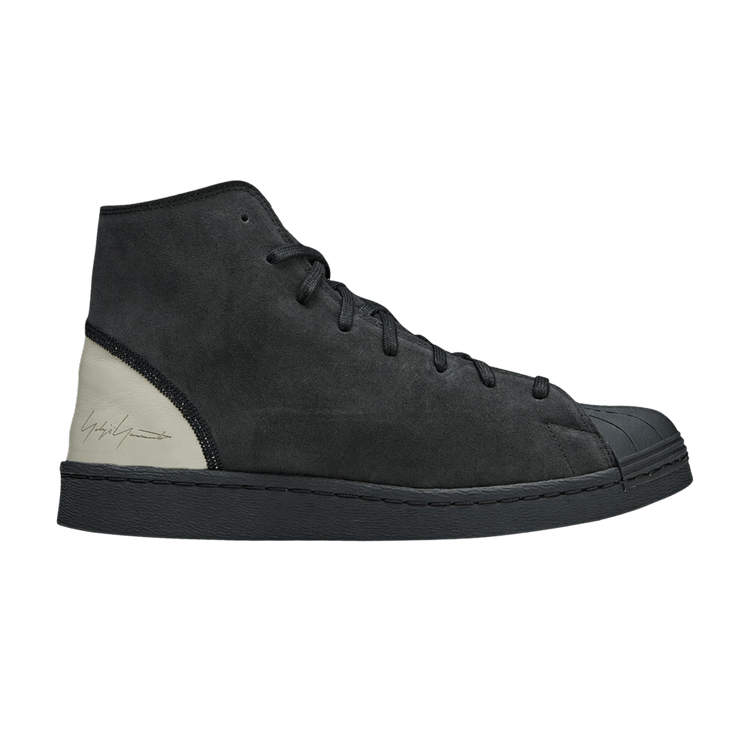 

Кроссовки Y-3 Pro Model 'Black Alumina', черный