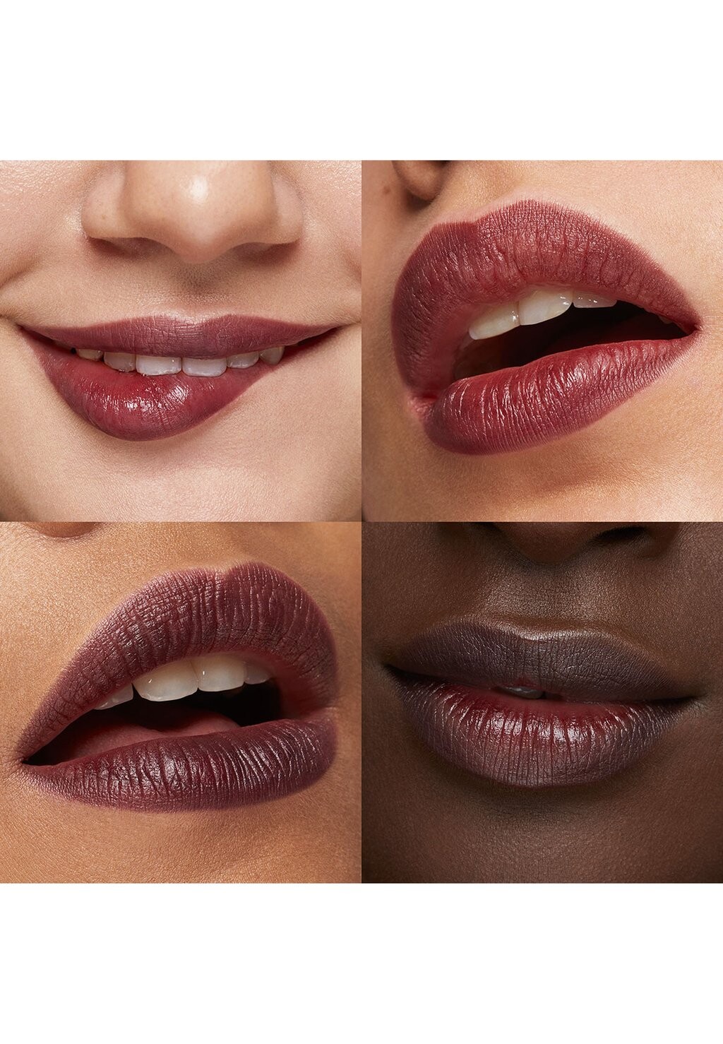 

Карандаш для губ Long Lasting Colour Lip Marker KIKO Milano, 107 сливовый