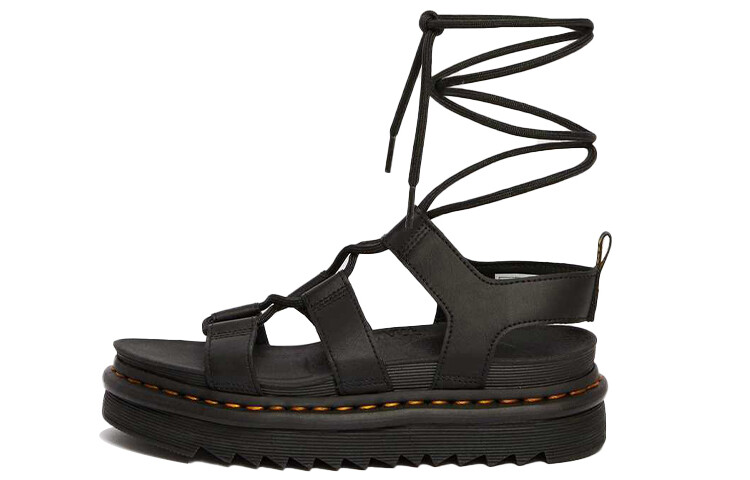 

Сандалии Dr. Martens 'Nartilla' на шнуровке Dr.Martens