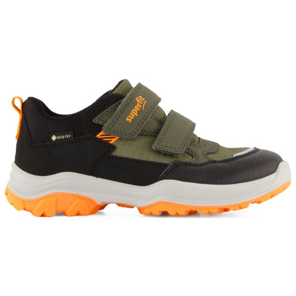

Детские кроссовки Jupiter B - мультиспортивные Superfit, мультиколор