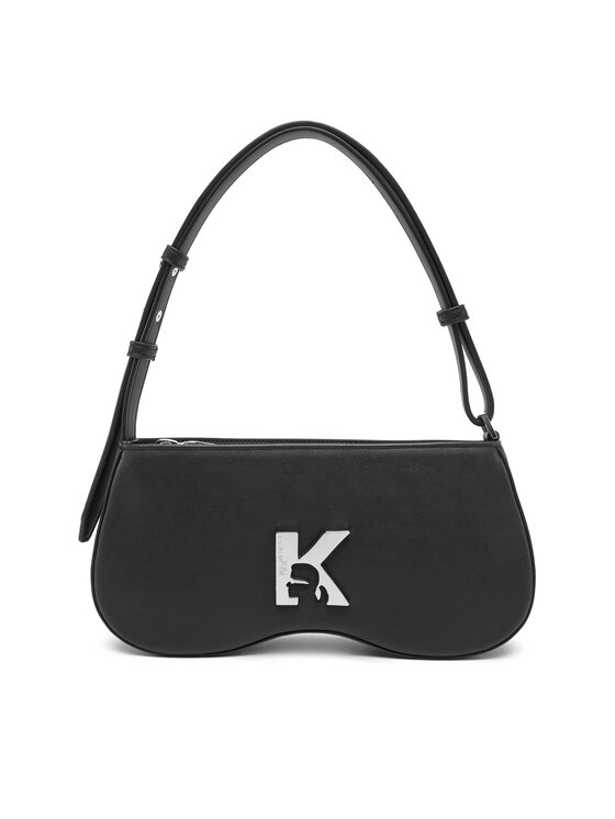 

Сумочка A1W30289 Karl Lagerfeld Jeans, черный