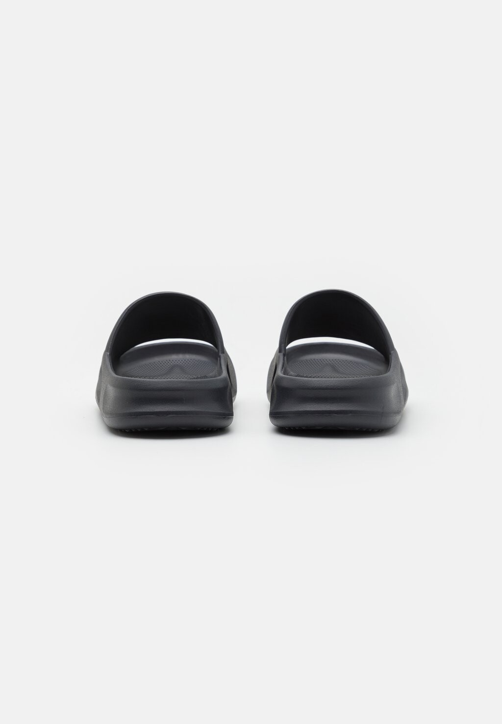 

Шлепанцы JFWSTATUS MOULDED SLIDER Jack & Jones, черный