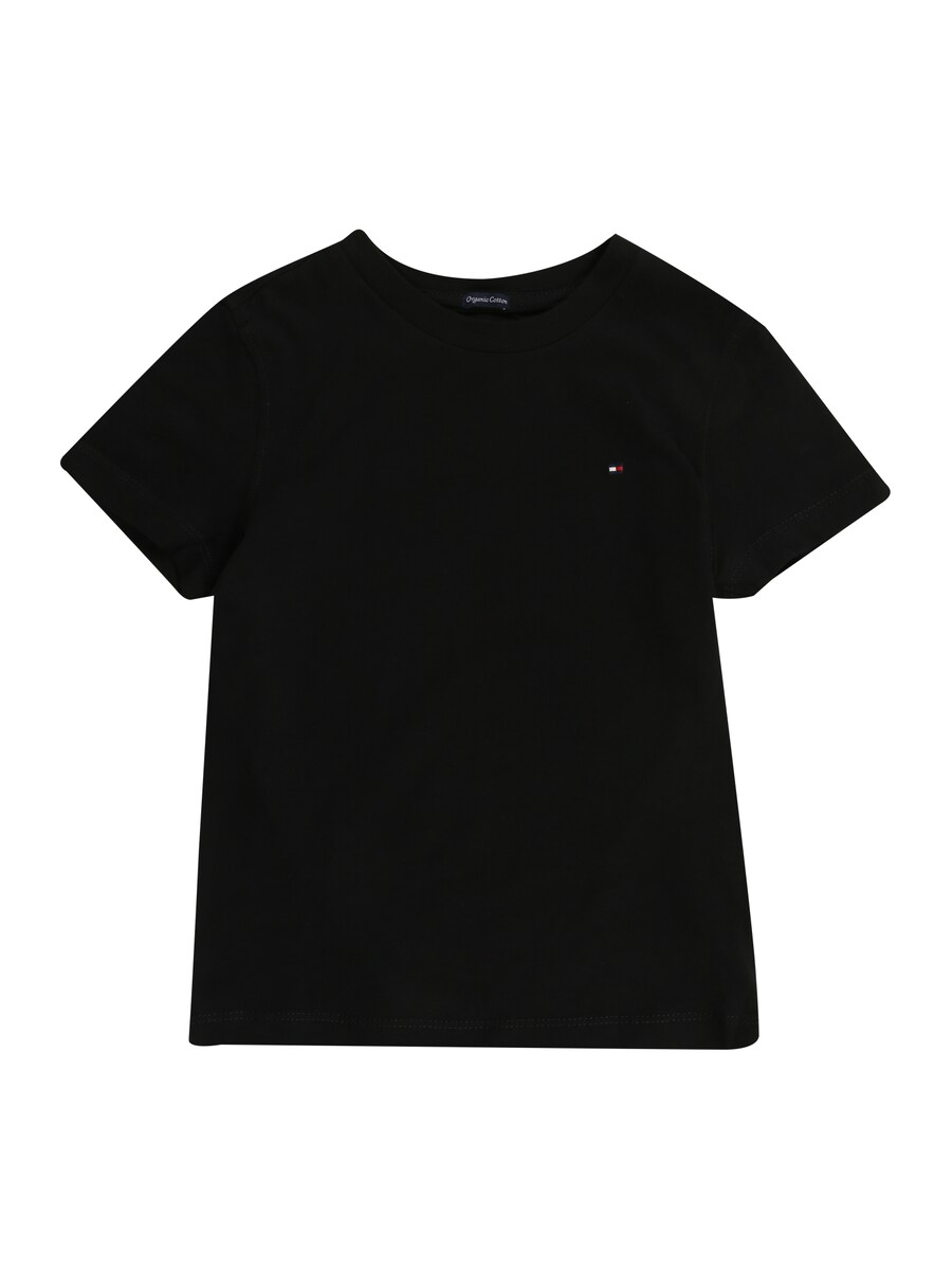

Рубашка TOMMY HILFIGER, черный