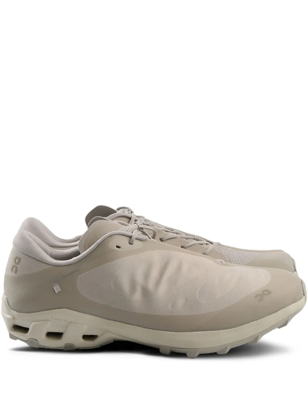 

Кроссовки Cloudventure Peak On Running, нейтральный