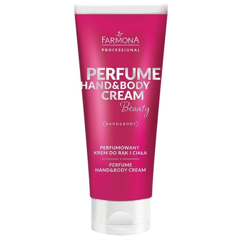 

Farmona ДУХОВНЫЙ КРЕМ ДЛЯ РУК И ТЕЛА Beauty 75мл Farmona Professional