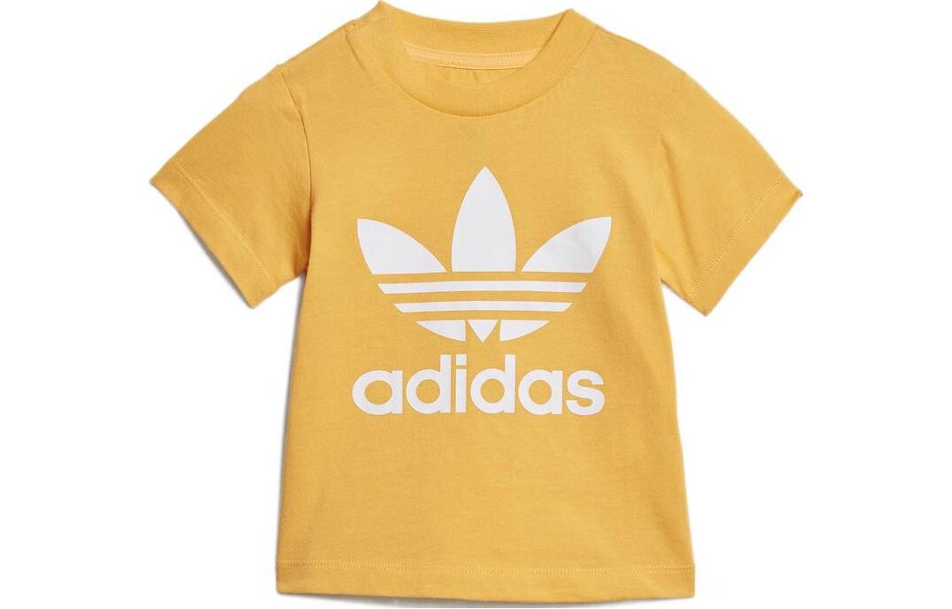 

PS Футболка Adidas Originals, желтый
