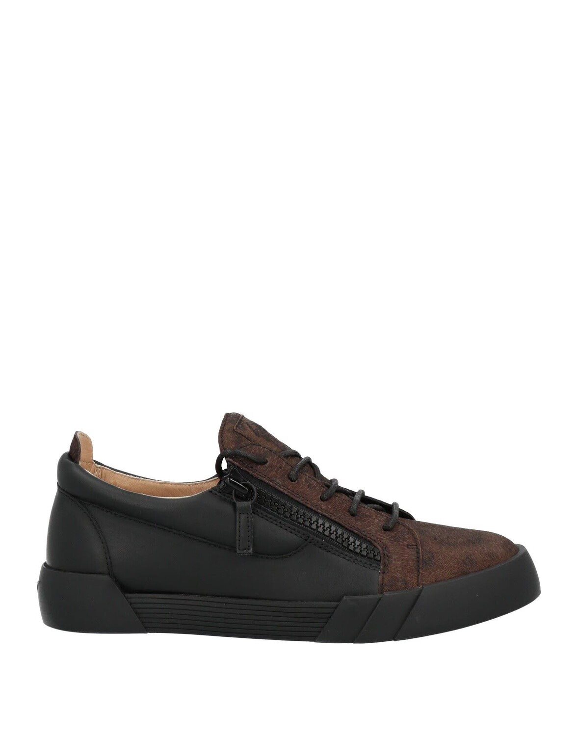 

Кеды Giuseppe Zanotti, коричневый