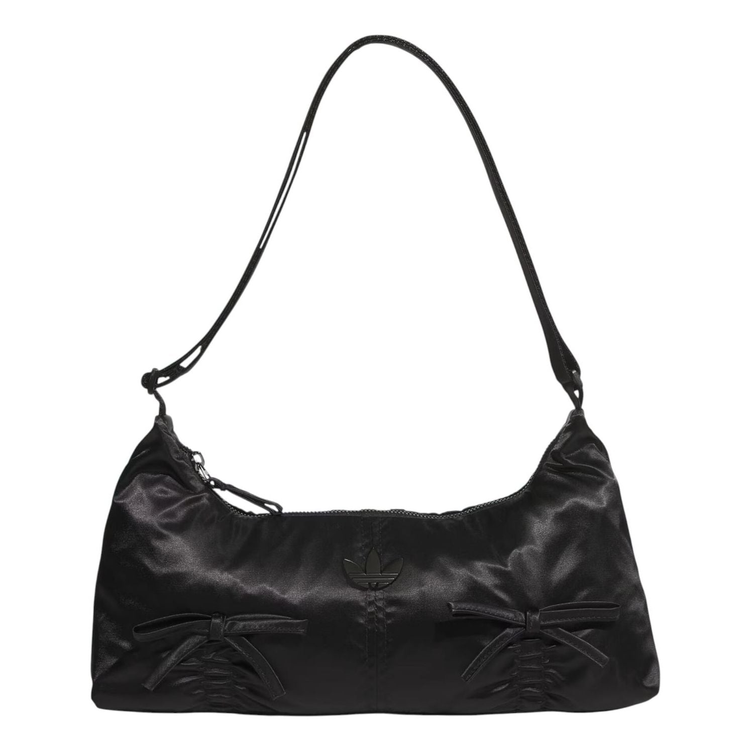 

Сумка (WMNS) adidas Bow-Tie Shoulder Bag Small 'Black'