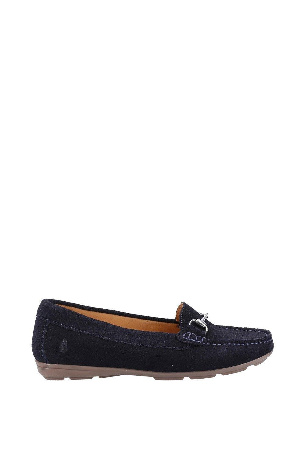 

Кроссовки 'Molly' Snaffle Loafer Shoes Hush Puppies, темно-синий