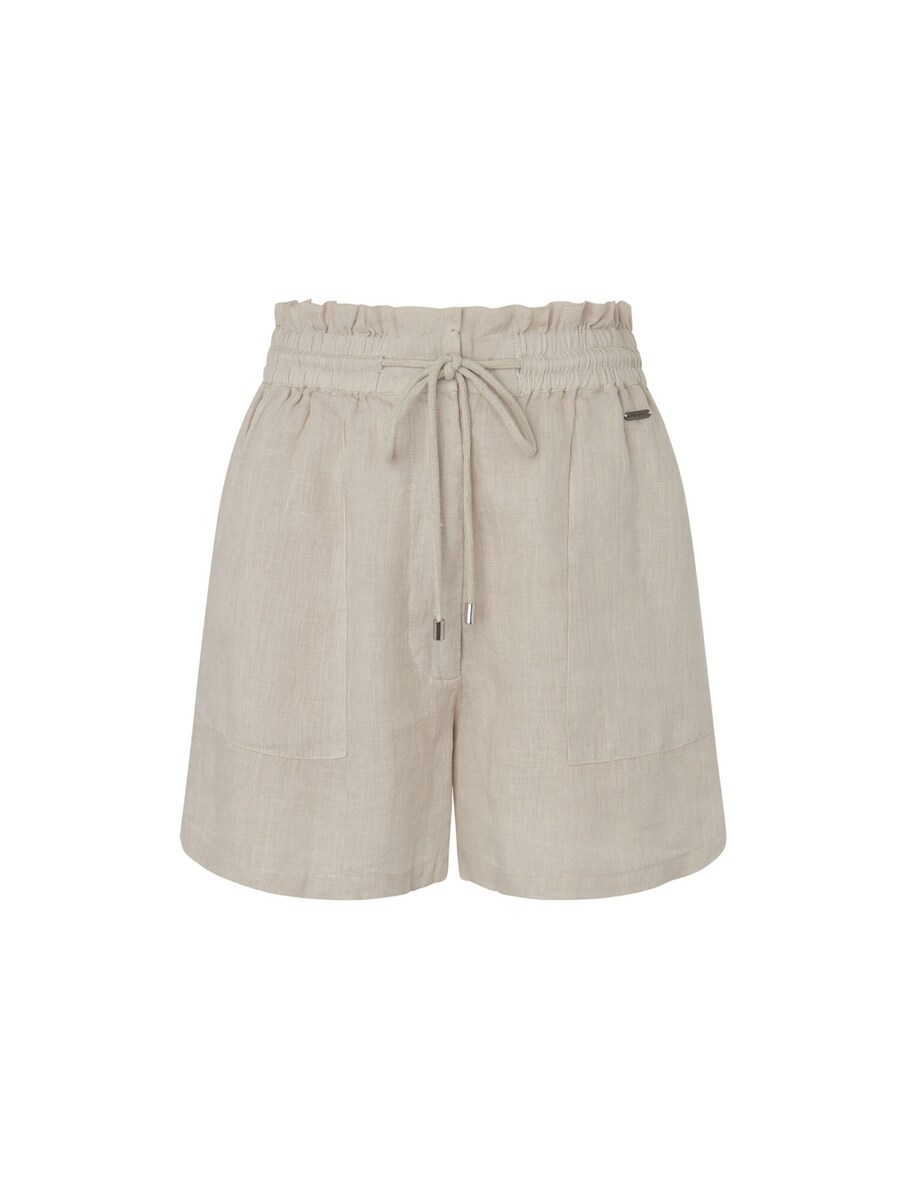 

Брюки свободного кроя Pepe Jeans CORINA, цвет Stone