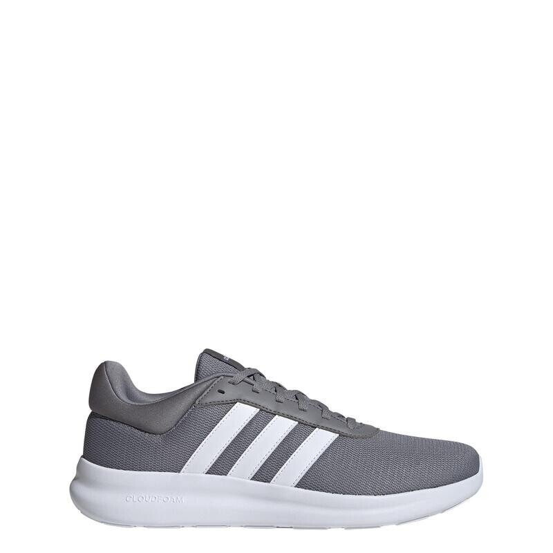 Кроссовки Adidas, цвет grau/weiss/weiss