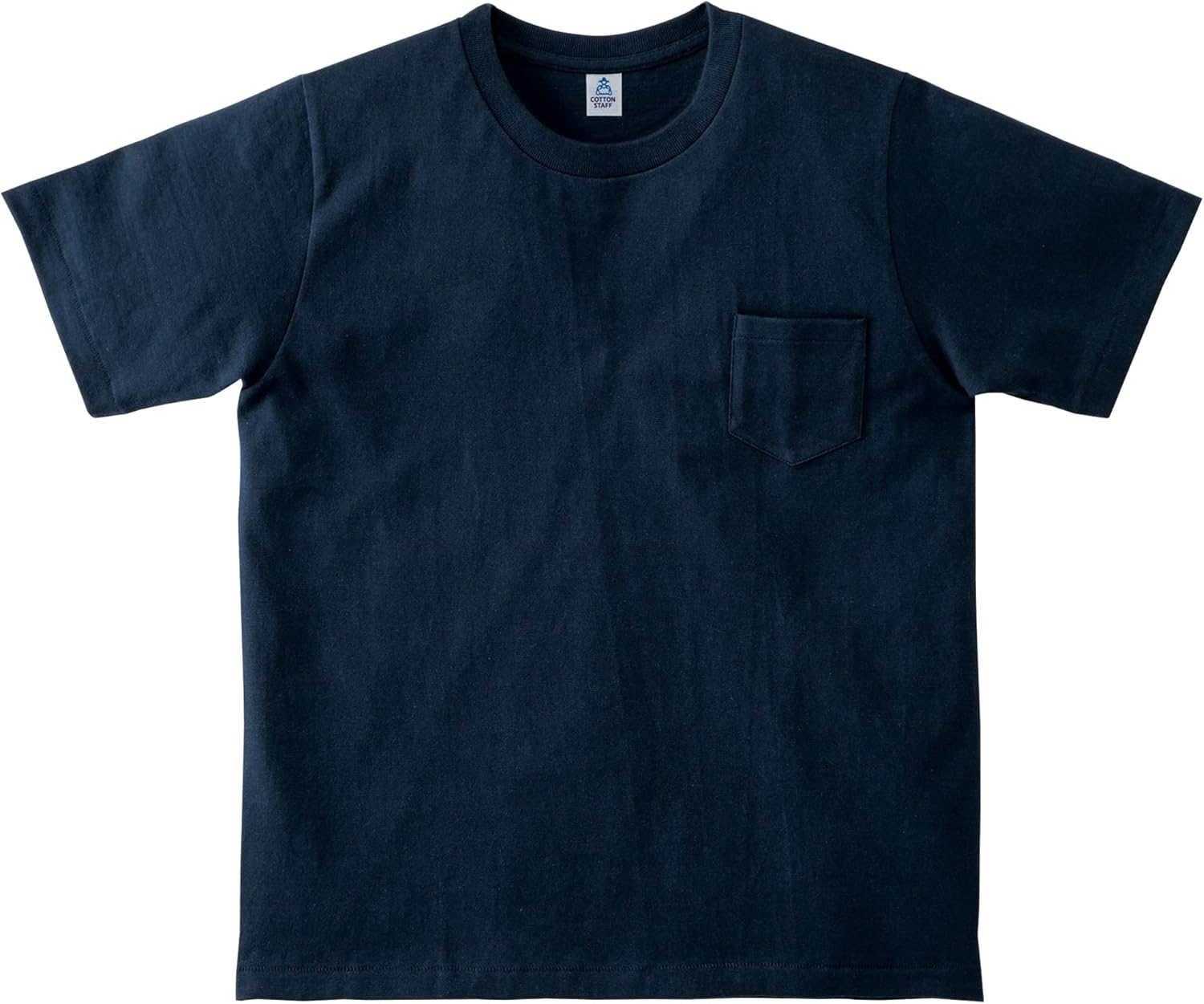 

Мужская рубашка для активного отдыха LifeMax MS1145, темно-синий