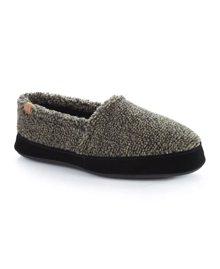 

Мужские мокасины Acorn Comfort Slip On Macy's, мультиколор