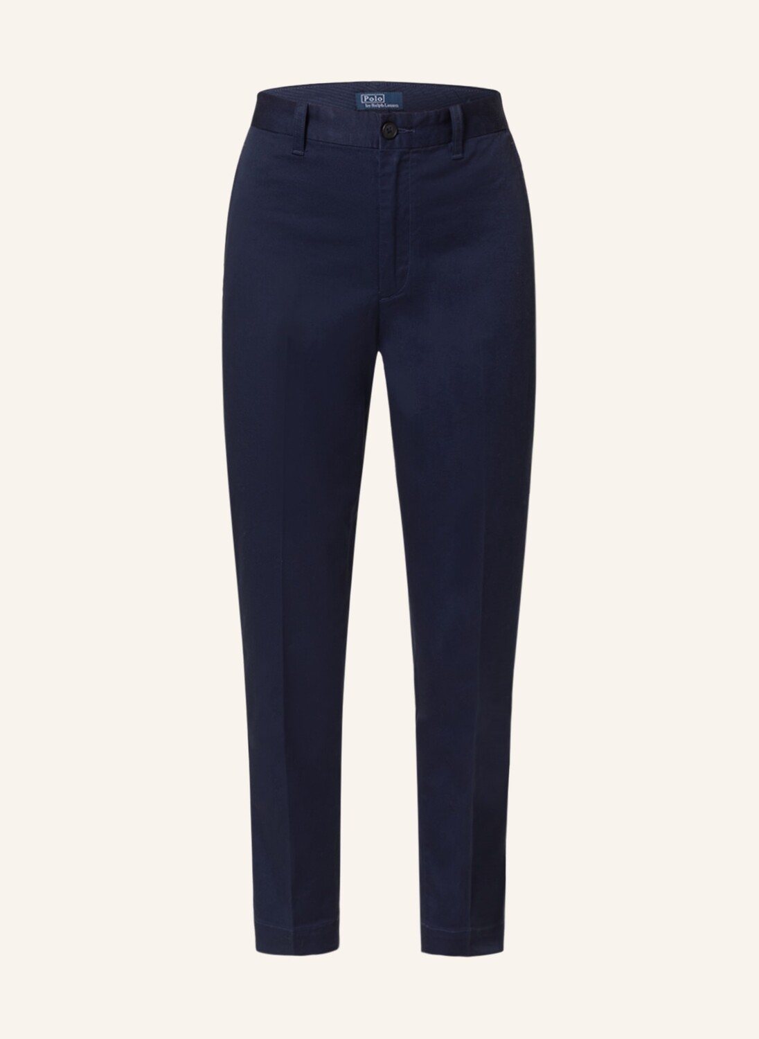 

Чино POLO RALPH LAUREN, темно-синий