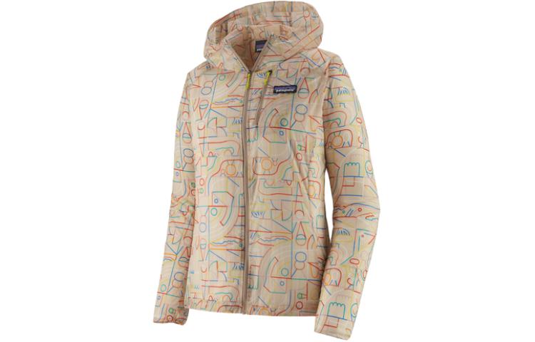 

Patagonia Куртка женская, Pumice/Pumice