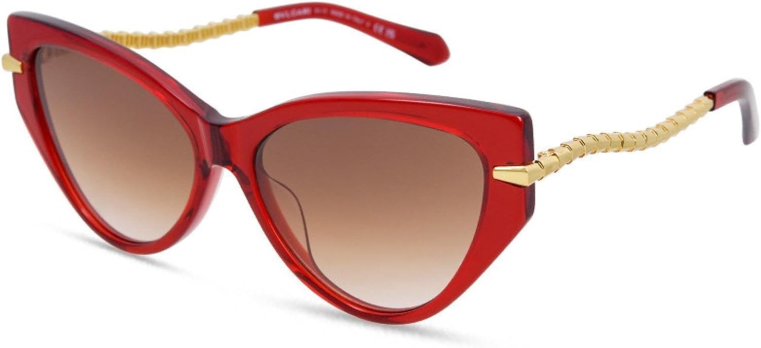 

Винтажные солнцезащитные очки с градиентным эффектом "кошачий глаз" для женщин, из ацетата, модные, для мужчин, с защитой от УФ-излучения UV400, для активного отдыха TOIPASTN, C4