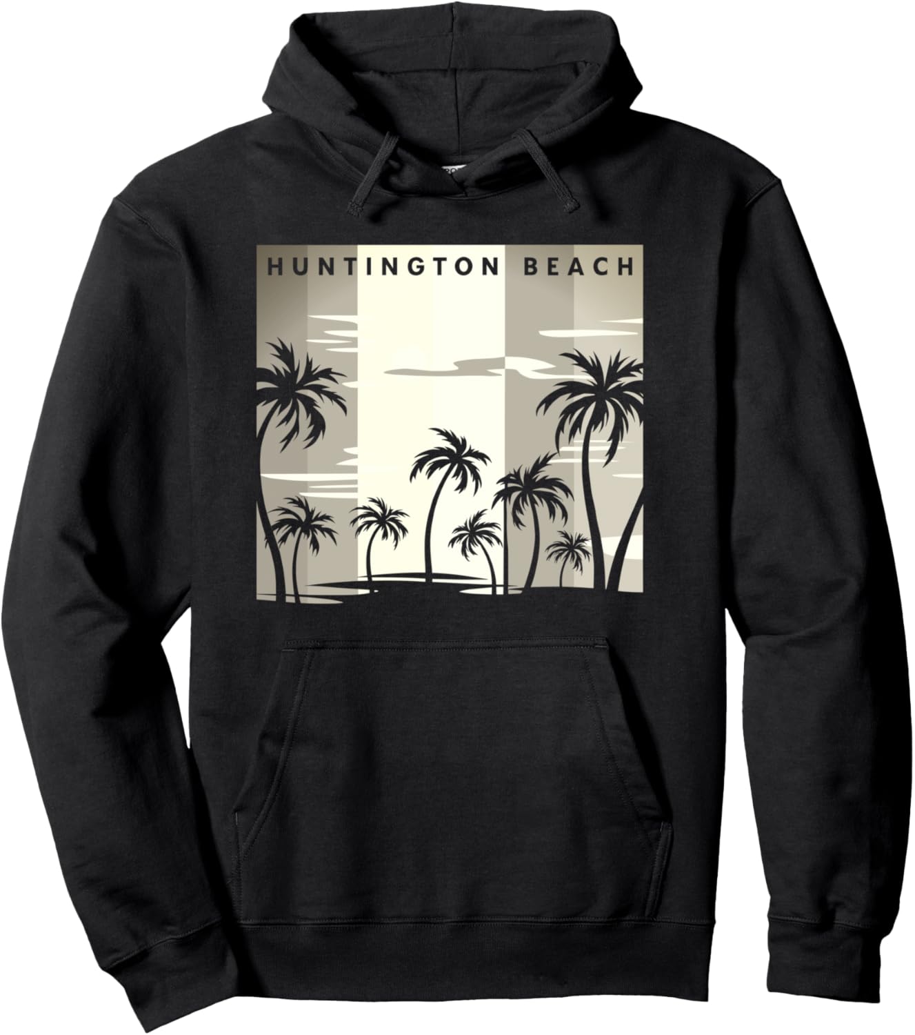 

Худи Huntington Beach California Surf Vintage Orange 657 714, черное Huntington Vintage Co., Черный, Худи Huntington Beach California Surf Vintage Orange 657 714, черное Huntington Vintage Co.
