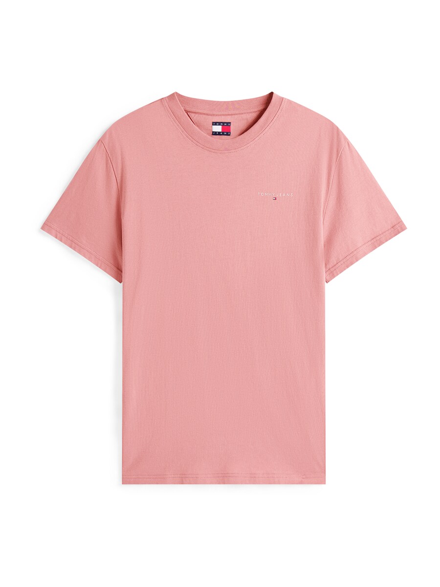 

Рубашка Tommy Jeans, Rose