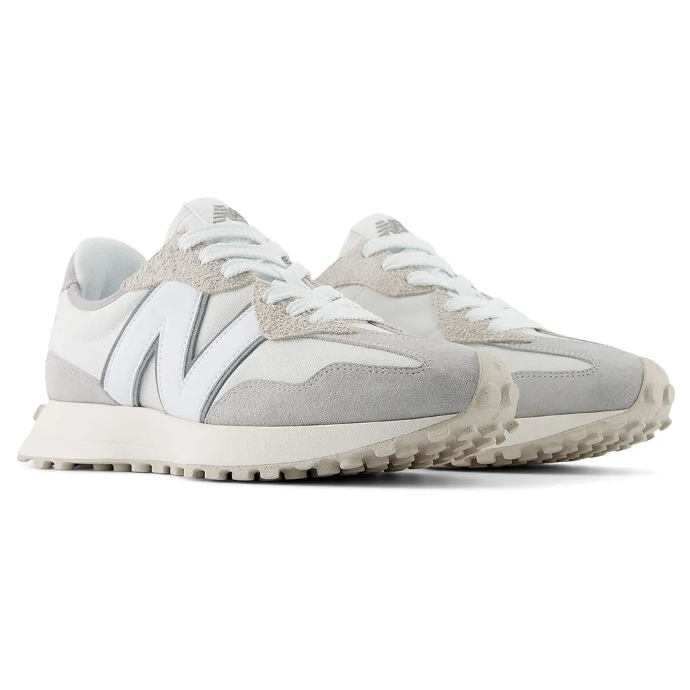 

Кроссовки New Balance 327, серый