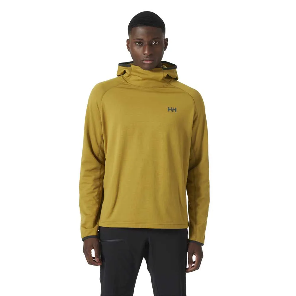 

Толстовка Helly Hansen VersaLite, желтый