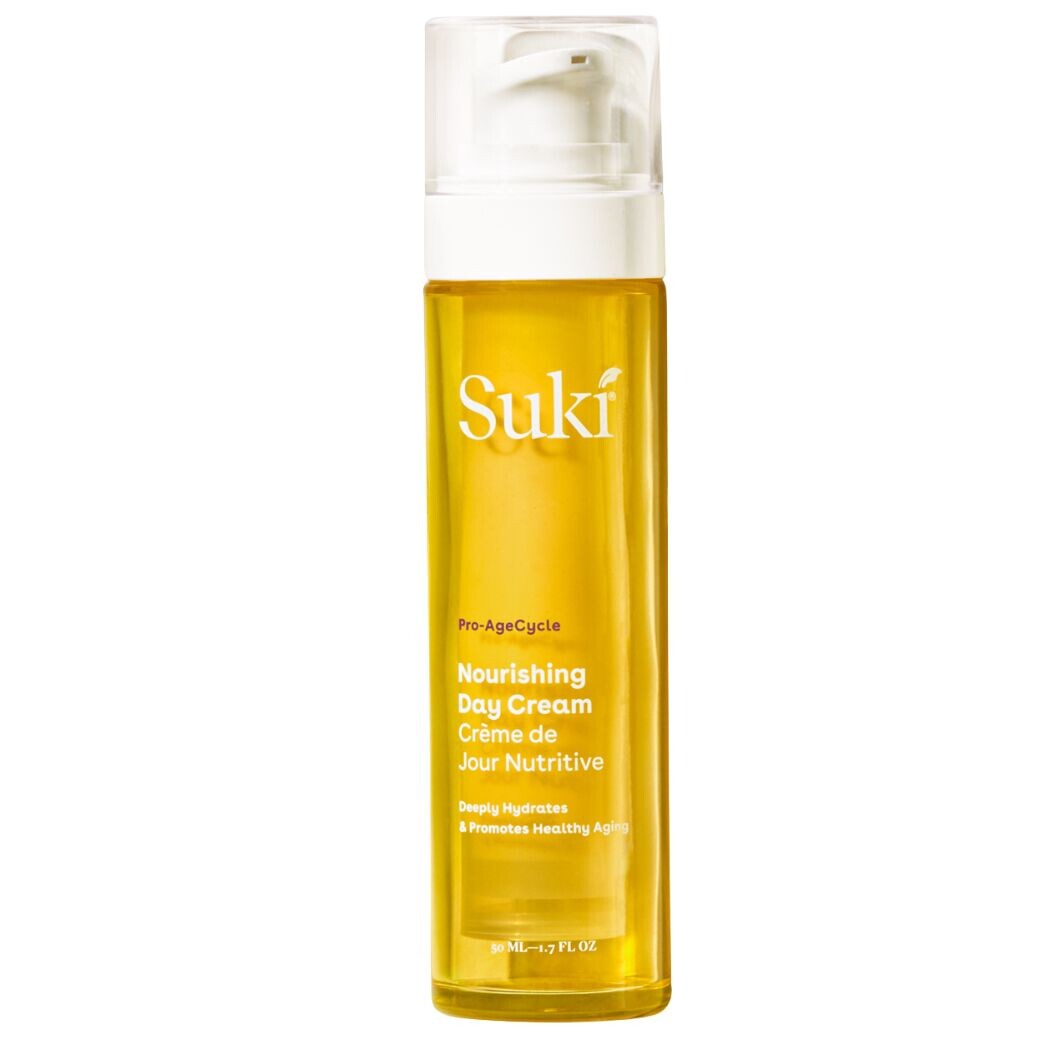 

Дневной крем Suki Skincare Nourishing Day Cream, 50 мл