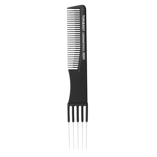 

Антистатическая расческа Toni&Guy Carbon, 06969 Xx Activ, Active Shop