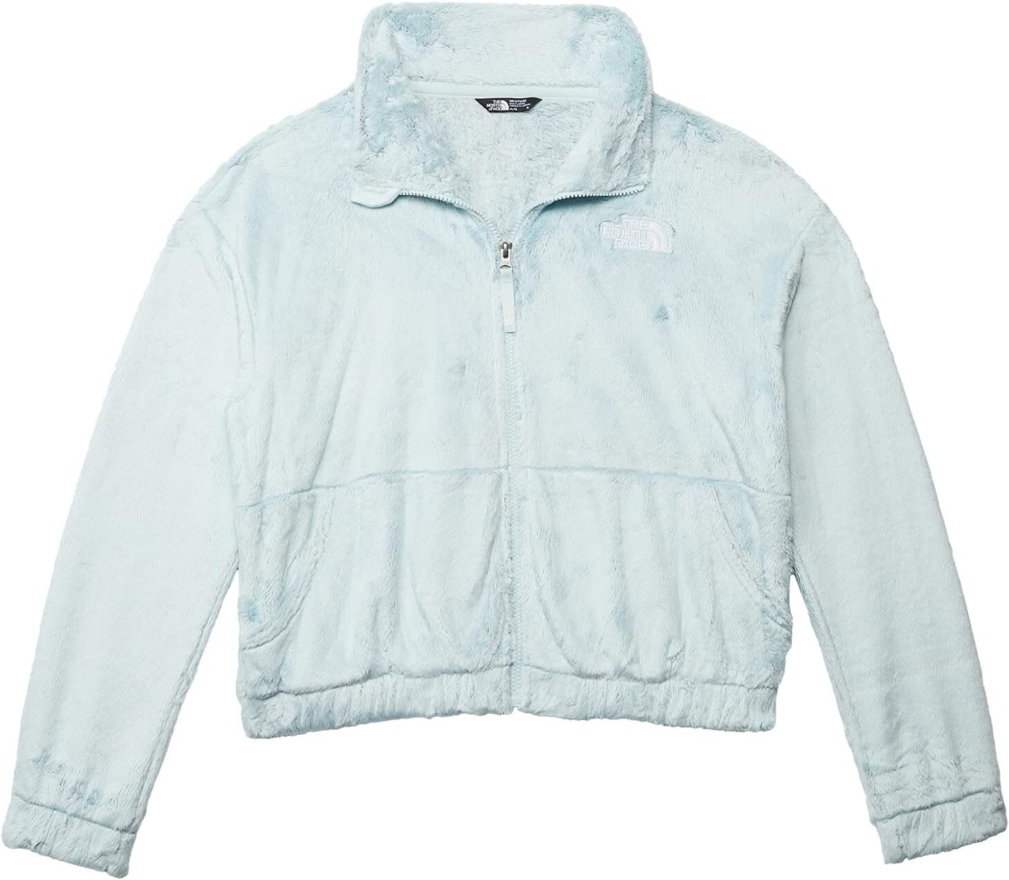 

Куртка The North Face Osolita Full Zip Jacket, цвет Ice Blue
