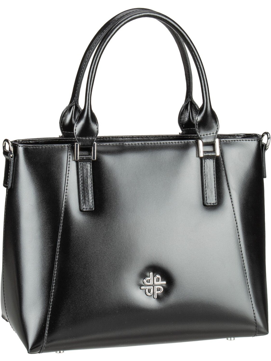 

Сумка PICARD Handtasche Black Tie 5558, черный