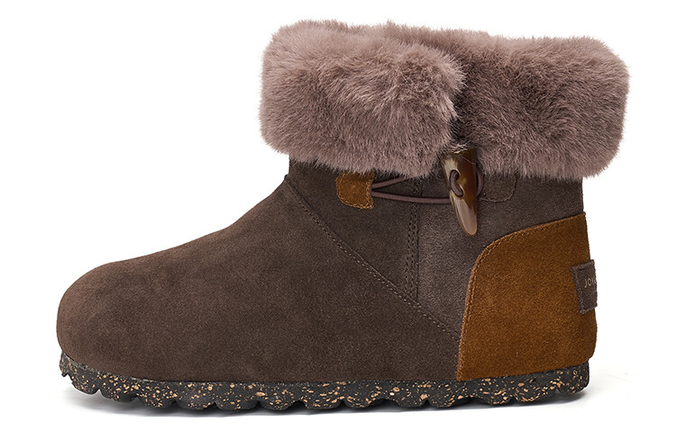 

Ботинки Joy&Mario Snow Boots Women's