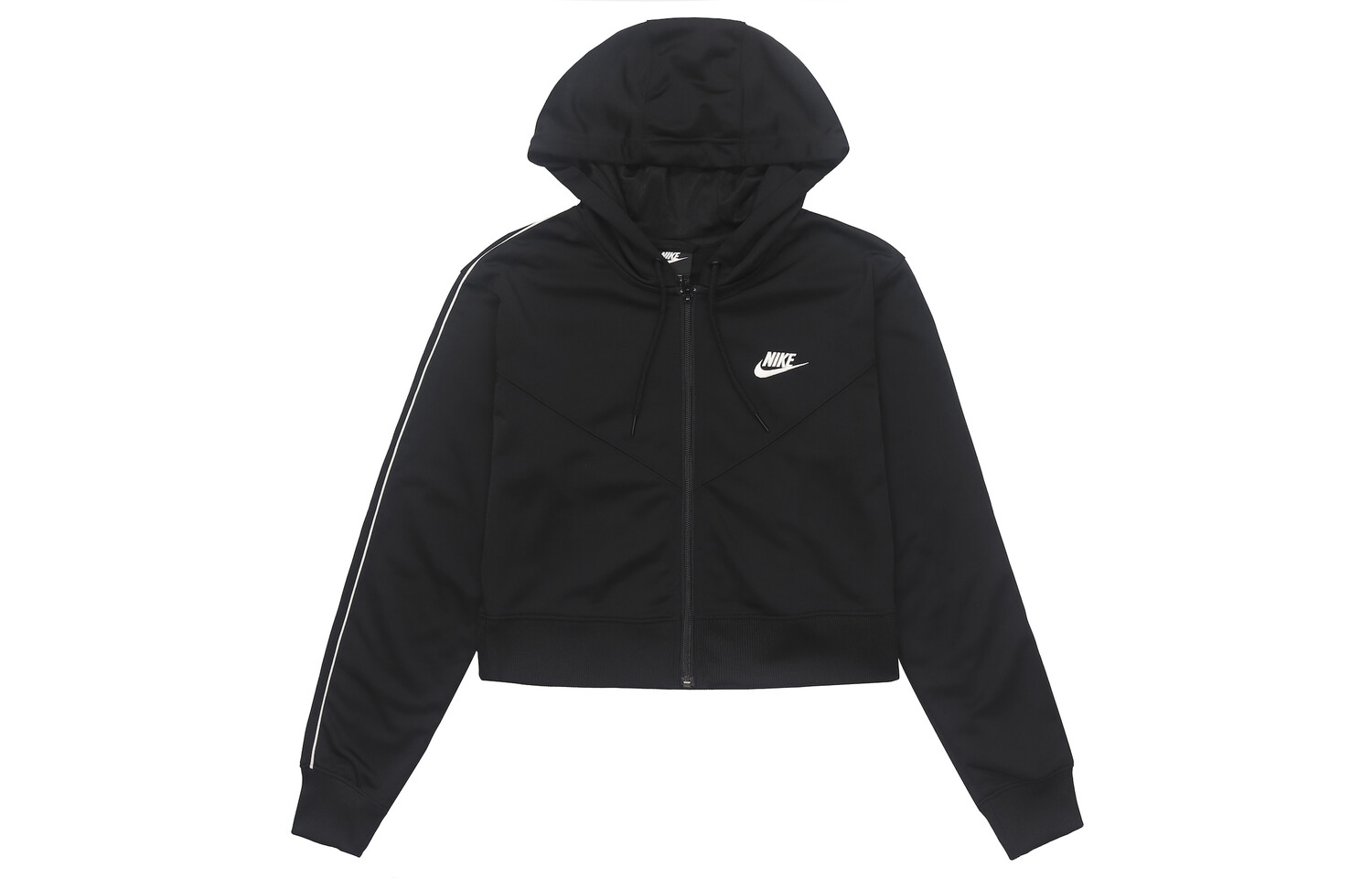 

Женская куртка Nike, цвет Black